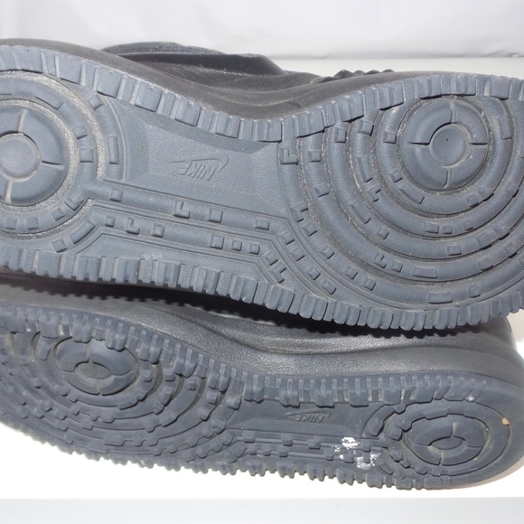 *SOLD* Nike Lunar Force 1 Duckboot - Picture 7 of 7